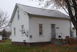 403 Water St, Sumner, IA 50674