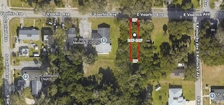 540 E Voorhis Ave, Deland, FL 32724