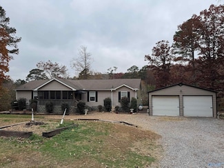 2895 County Road 44, Leesburg, AL 35983
