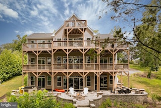 5727 Private Rd, Mineral, VA 23117