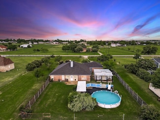 8424 Marianna Way, Alvarado, TX 76009