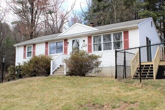 930 Sutton St, Northbridge, MA 01534