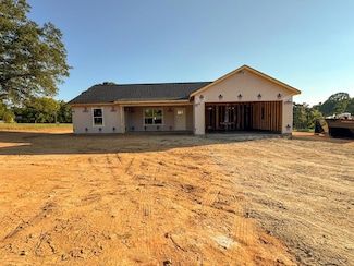 25 Simpson Creek Rd, Laurens, SC 29360