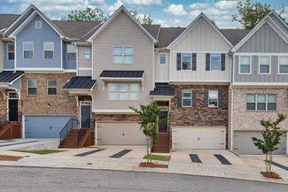 3456 Abbey Way, Gainesville, GA 30507