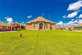 269 Bienville Blvd, Bourg, LA 70343