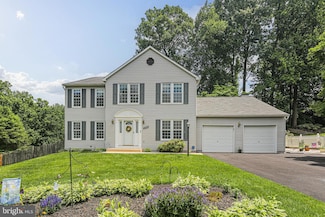8262 Rippling Branch Rd, Laurel, MD 20723