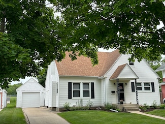 506 W Morris St, Morrison, IL 61270