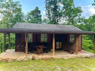 852 Buck Creek Cir, Somerset, KY 42501