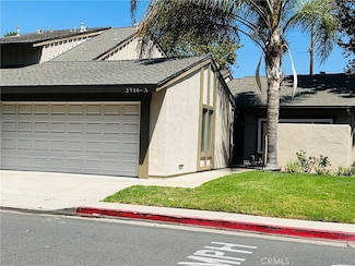 2516 N Tustin Ave Unit A, Santa Ana, CA 92705