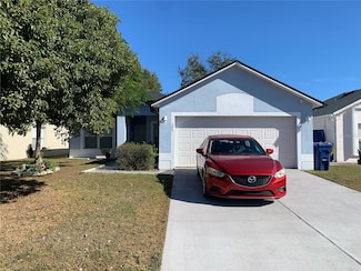209 Curtis Ave, Groveland, FL 34736