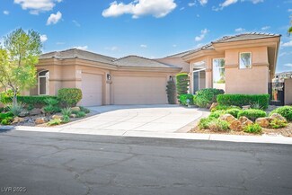 9233 Canyon Mesa Dr, Las Vegas, NV 89144