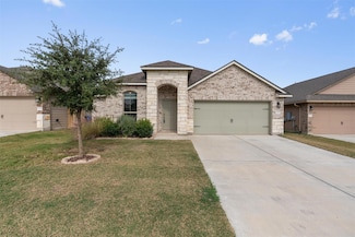 227 Reagor Dr, Taylor, TX 76574