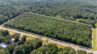 0 Farmers Bridge Rd, Blythe, GA 30805