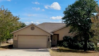 2793 Contour Dr, Spring Branch, TX 78070