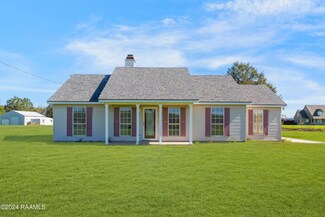 2113 Riceland Rd, Duson, LA 70529