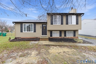 503 Lowell St, Richmond, VA 23223