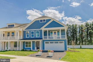 21520 Cattail Dr, Rehoboth Beach, DE 19971