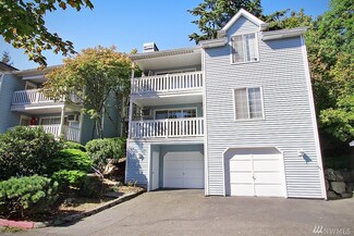 12306 SE 41st Ln Unit 20, Bellevue, WA 98006