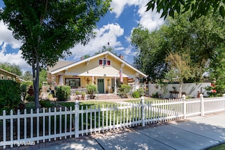 230 N Mount Vernon Ave, Prescott, AZ 86301