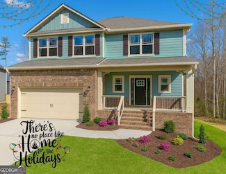 321 Magnolia Villas Dr, Cornelia, GA 30531