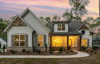 1160 Lake Dr, Greensboro, GA 30642