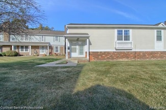 41796 Broquet Dr, Northville, MI 48167