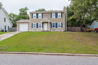 4375 Sandy Ridge Place, Augusta, GA 30909