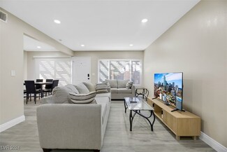 6630 Bubbling Brook Dr Unit B, Las Vegas, NV 89107