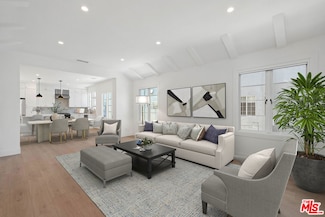 6208 Orange St Unit 1/2, Los Angeles, CA 90048