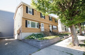 4 Prescott St, Somerville, MA 02143
