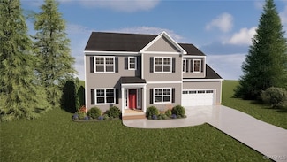 12613 Poplar Village Place, Chester, VA 23831