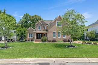 93 Richmond Way, Carrollton, VA 23314