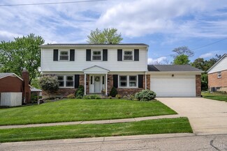 979 Hilliard Dr, Cincinnati, OH 45238