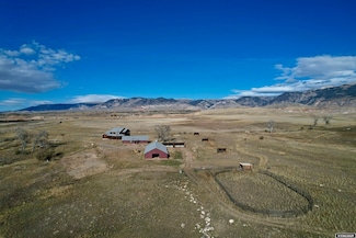 2477 Beaver Creek Rd, Shell, WY 82441
