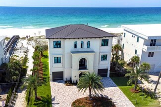 112 Ariola Dr, Pensacola Beach, FL 32561