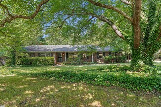 5 Mimosa Dr, Greenville, SC 29615