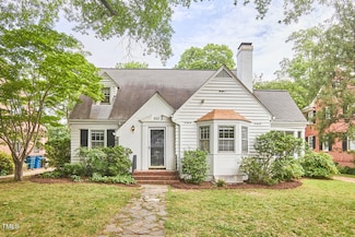 1104 Englewood Ave, Durham, NC 27701