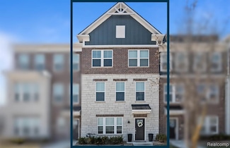 42827 Atwood Ave, Novi, MI 48375