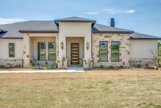 6376 Starlight Ranch Rd, Godley, TX 76044