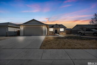 1625 Burger Rd, Fernley, NV 89408