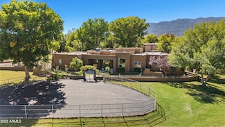 1450 Maybelle Ln, Camp Verde, AZ 86322