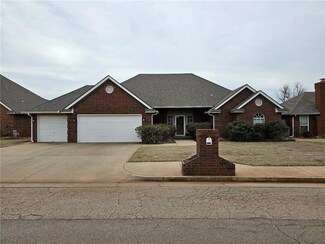 2808 NW 158th St, Edmond, OK 73013