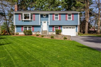 70 Deer Hill Rd, Taunton, MA 02780
