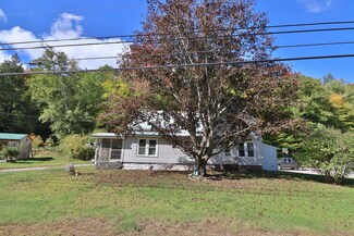 682 Daniel Webster Hwy, North Woodstock, NH 03262