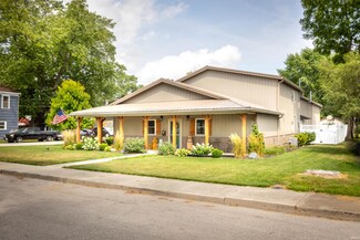 807 S Williams St, Bluffton, IN 46714