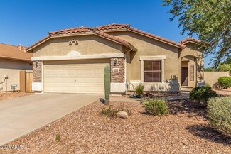 4538 W Stoneman Dr, Phoenix, AZ 85086