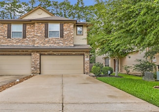 16146 Beachside Place, Crosby, TX 77532