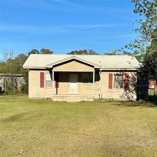 1110 Waller St, Waycross, GA 31501