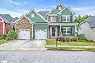 200 Moss Wood Cir, Simpsonville, SC 29681