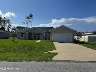 5 Squadron Place, Palm Coast, FL 32164